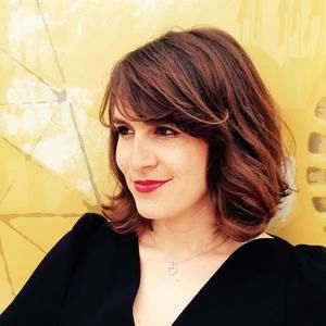 Meet your Posher, Marie